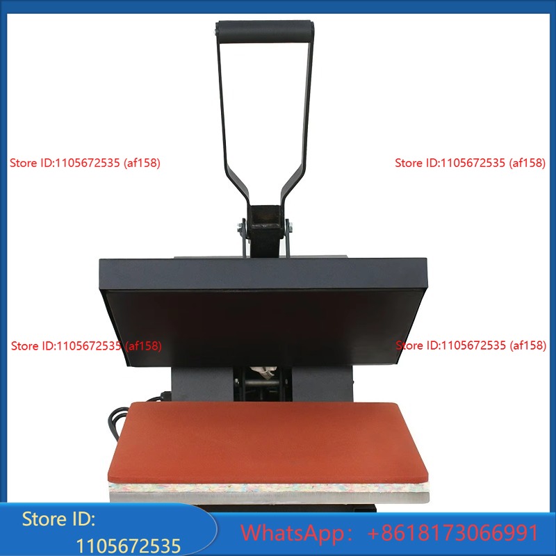 Heat Press Machine - Hot Selling Sublimation Printer Machine 38x38
