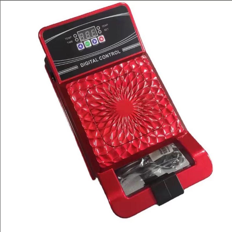 Small Heat Press Machine 15*15 - огляд і ціна Heat Press Machine
