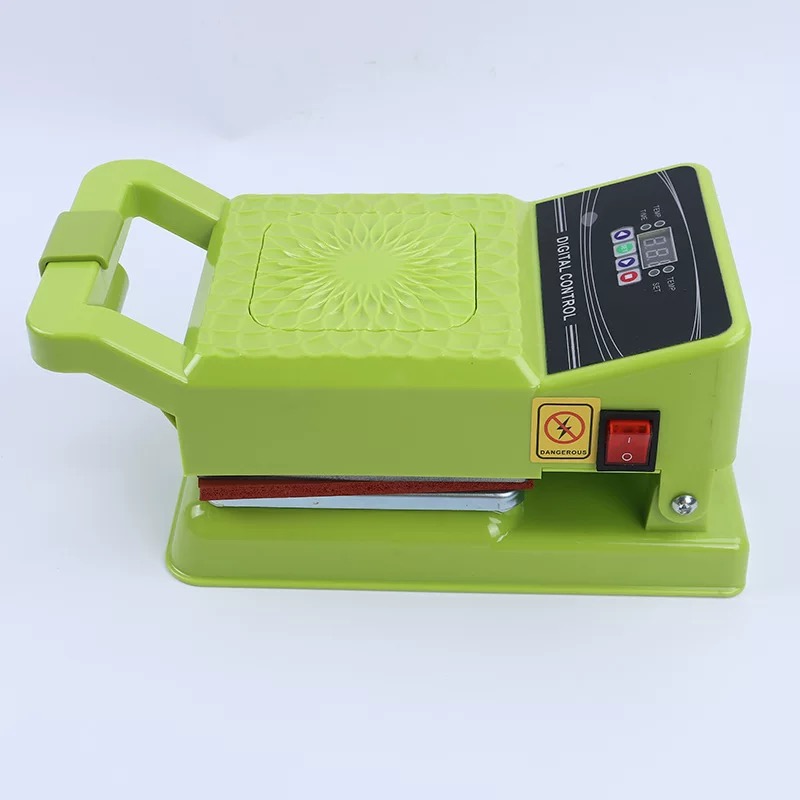 Small Heat Press Machine 15*15 - огляд і ціна Heat Press Machine