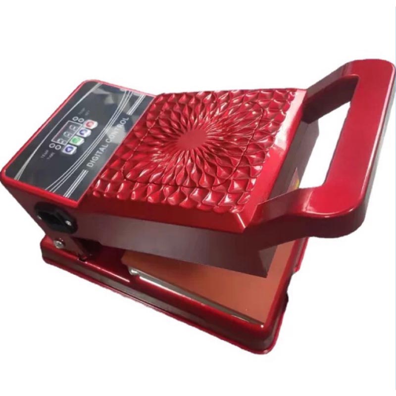 Small Heat Press Machine 15*15 - огляд і ціна Heat Press Machine