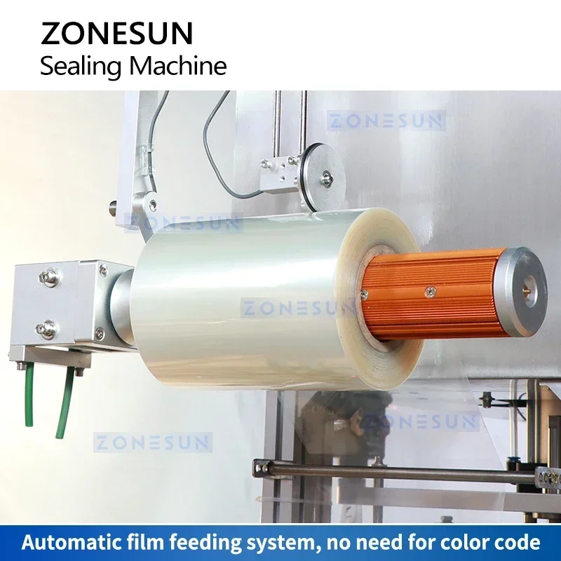 ZONESUN ZS-FKR4T Auto Jar Bott - огляд і ціна Heat Press Machine