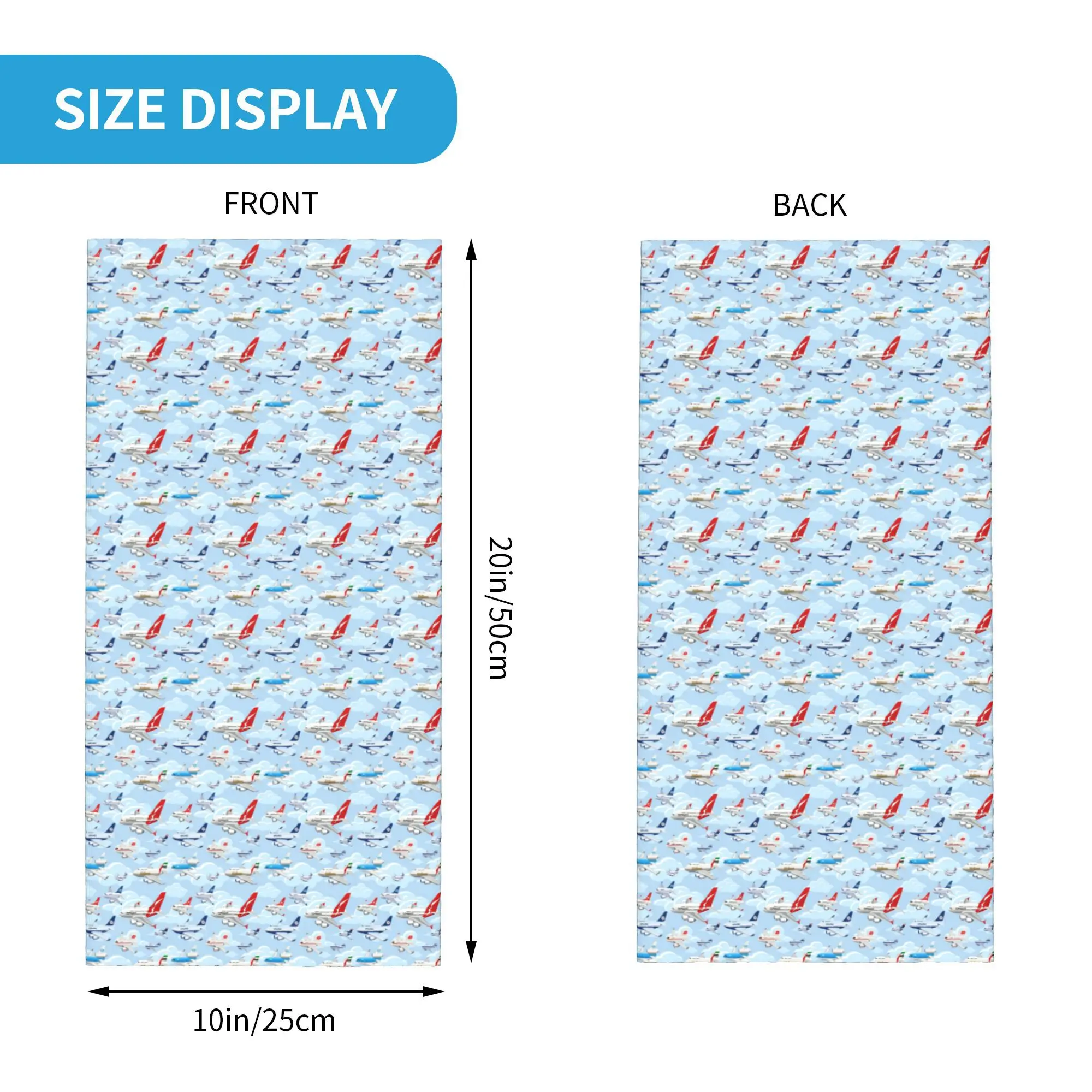 Cartoon commercial airplanes s - огляд і ціна Commercial Wrap Printing