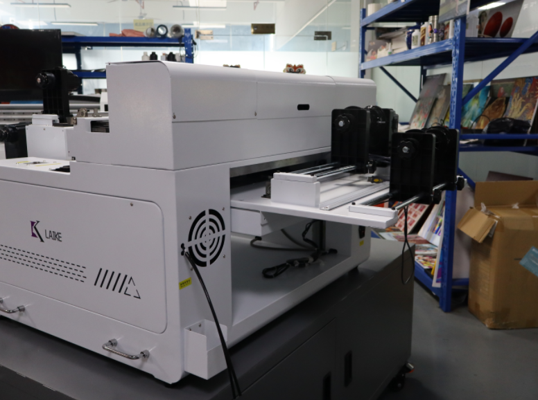 60*50 Cm Uv Flatbed and Roll P - огляд і ціна Commercial Wrap Printing