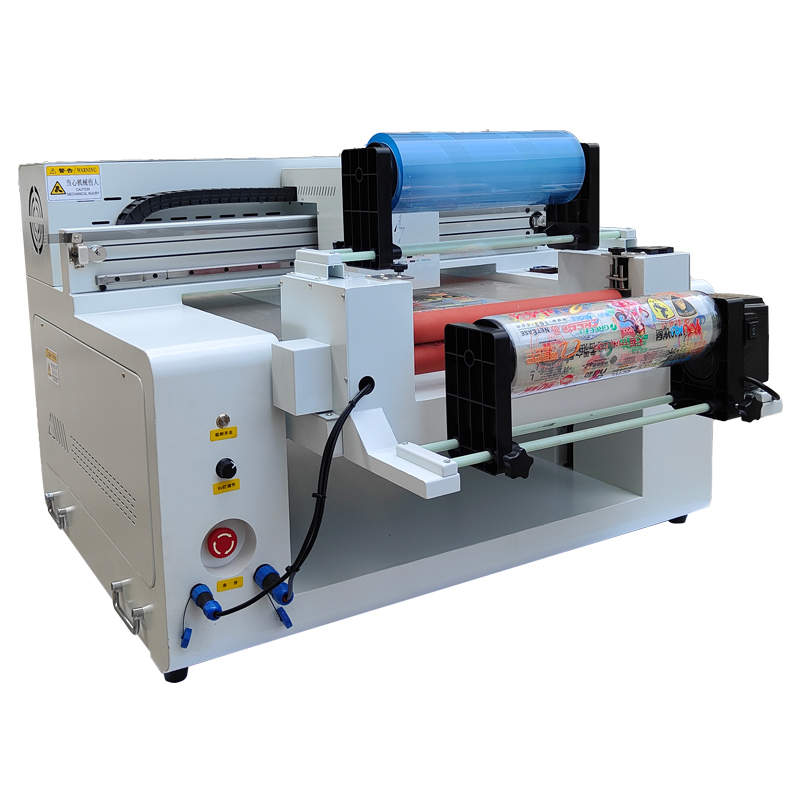 60*50 Cm Uv Flatbed and Roll P - огляд і ціна Commercial Wrap Printing