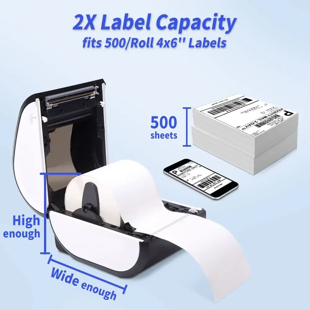 Wireless Bluethooth Shipping P - огляд і ціна Commercial Shirt Printing Machine