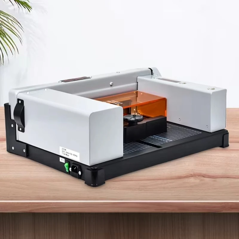 commercial-grade cutter is an  - огляд і ціна Commercial Printing Factory