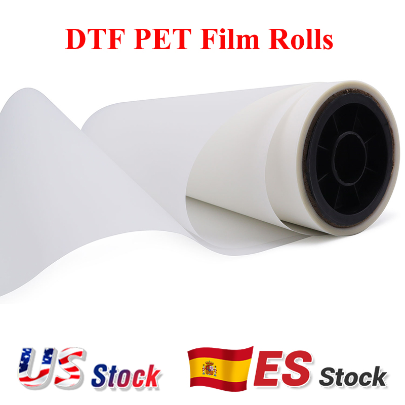 30/33/40/43/60/120cm*100m DTF  - огляд і ціна Dtf Hot Peel Film