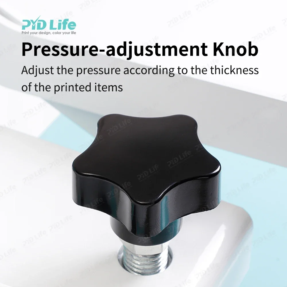 2026 Hot Selling PYD Life Pen  - огляд і ціна Heat Press Machine