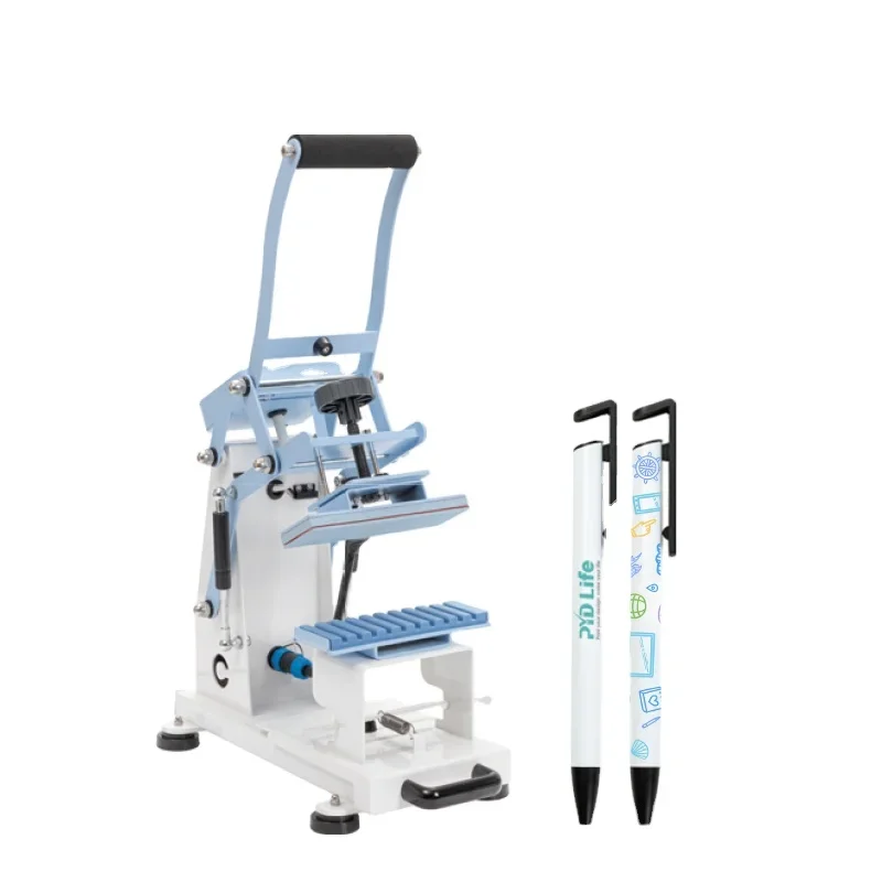 2026 Hot Selling PYD Life Pen  - огляд і ціна Heat Press Machine