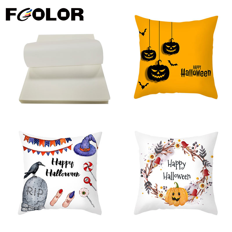 100PCS A3 DTF PET Film Matte H - огляд і ціна Dtf Hot Peel Film