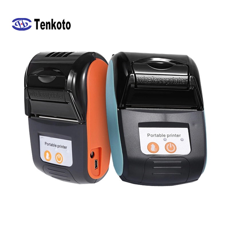China Factory Bluetooth 58MM T - огляд і ціна Commercial Printing Factory