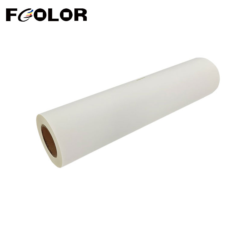 Fcolor 60cm*100m DTF PET Film  - огляд і ціна Dtf Hot Peel Film