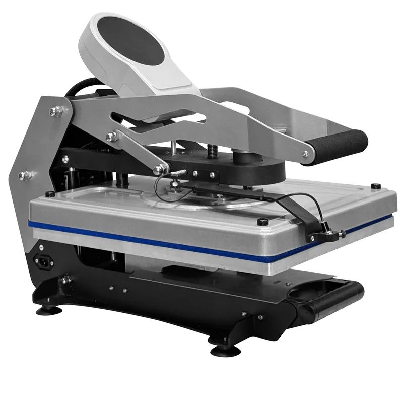 16x20 Semi-Auto Open Sublimati - огляд і ціна Heat Press Machine