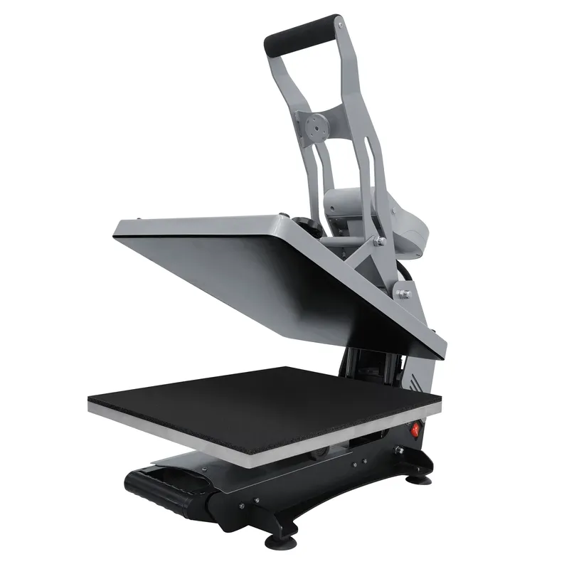16x20 Semi-Auto Open Sublimati - огляд і ціна Heat Press Machine