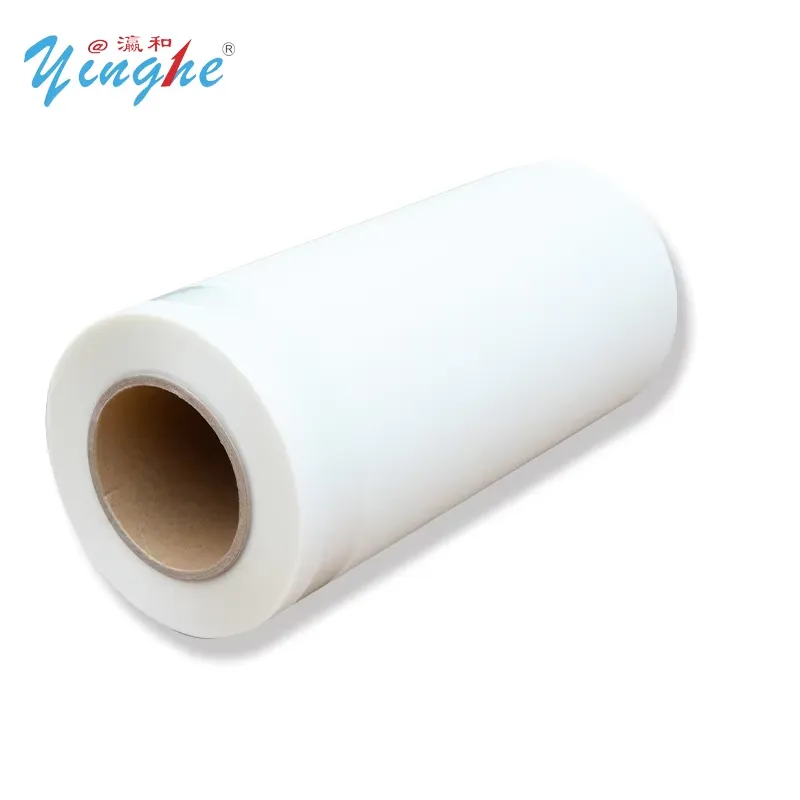 Factory Wholesale Hot Peel Dou - огляд і ціна Dtf Hot Peel Film