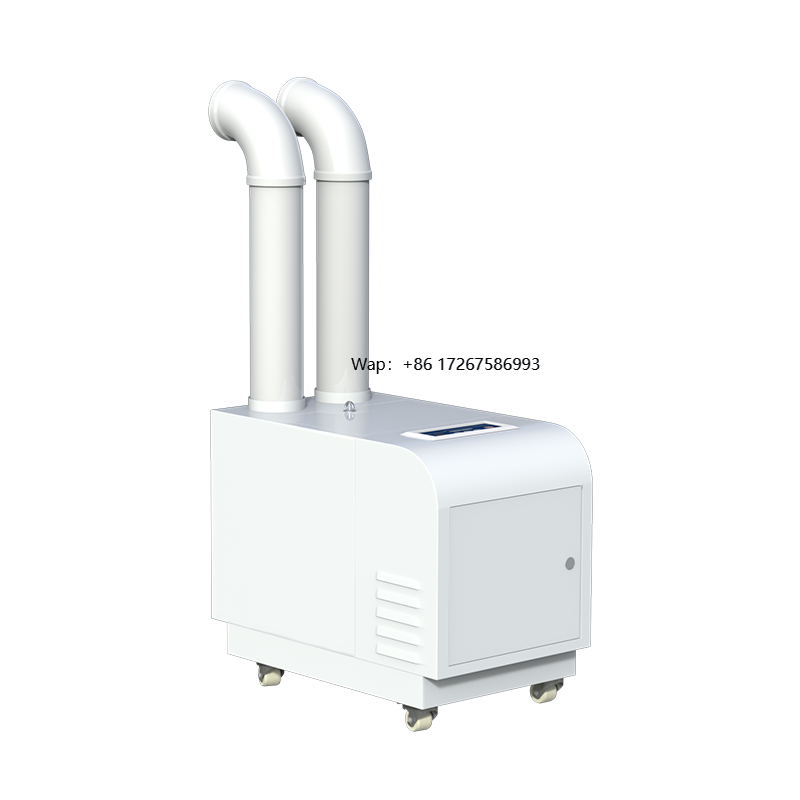 15L/H Commercial Ultrasonic Hu - огляд і ціна Commercial Printing Factory