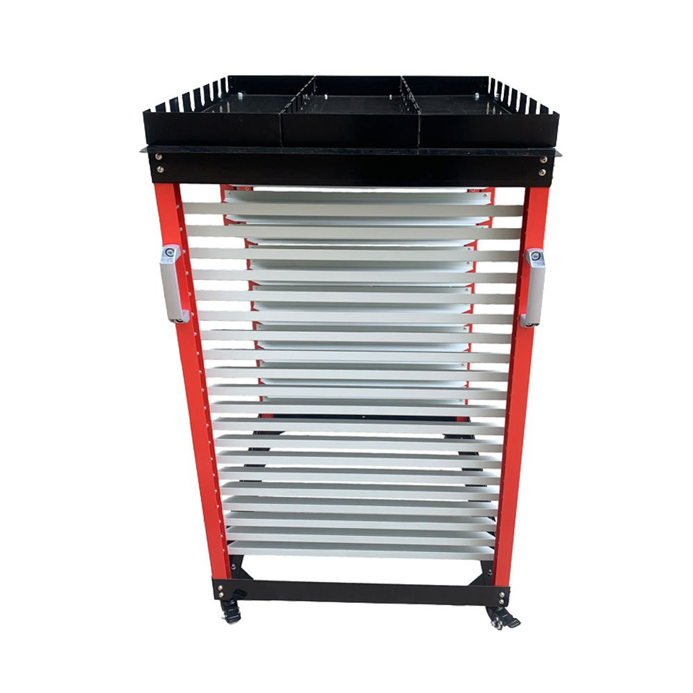 Multi-Function Screen Printing - огляд і ціна Squeegee Holder Screen
