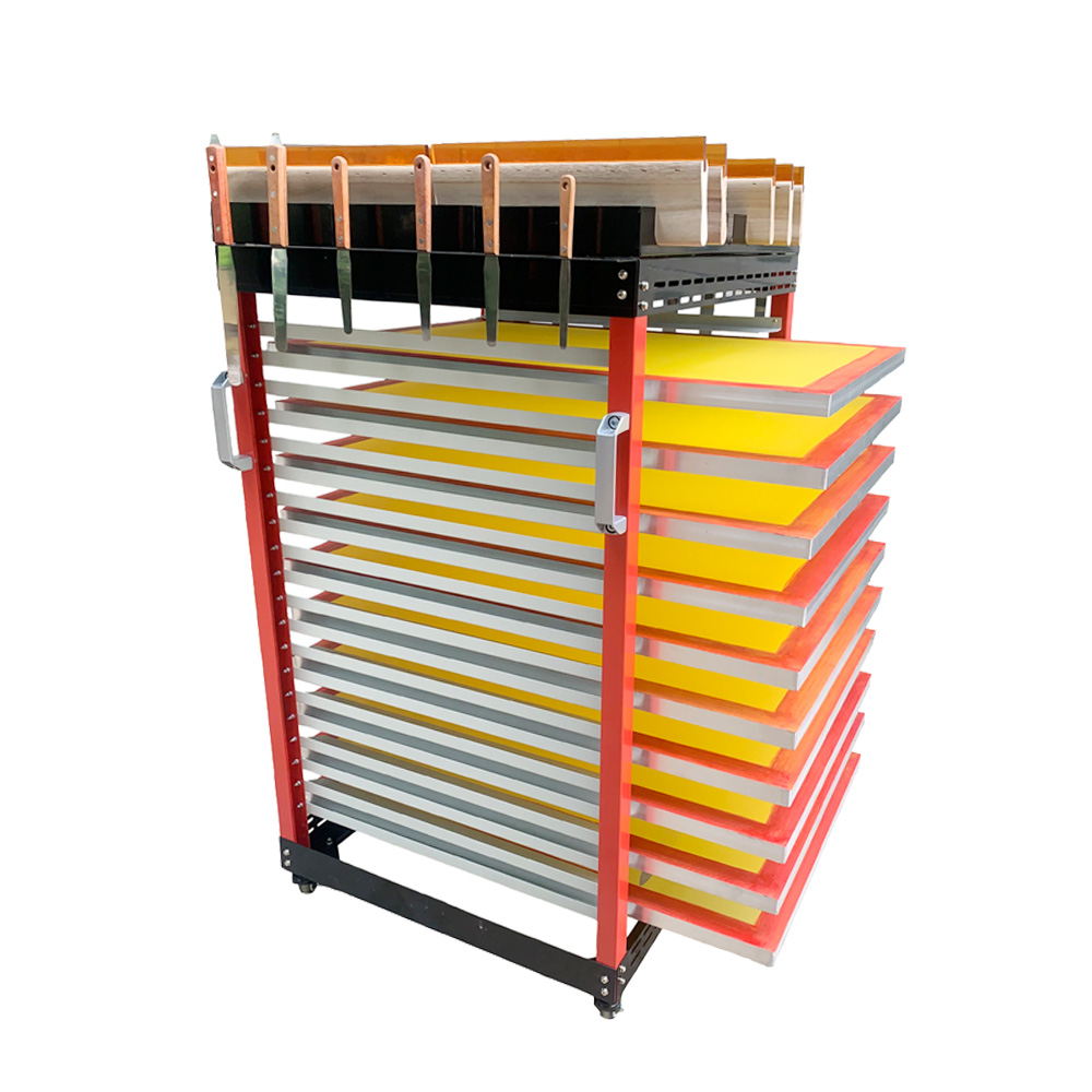 Multi-Function Screen Printing - огляд і ціна Squeegee Holder Screen