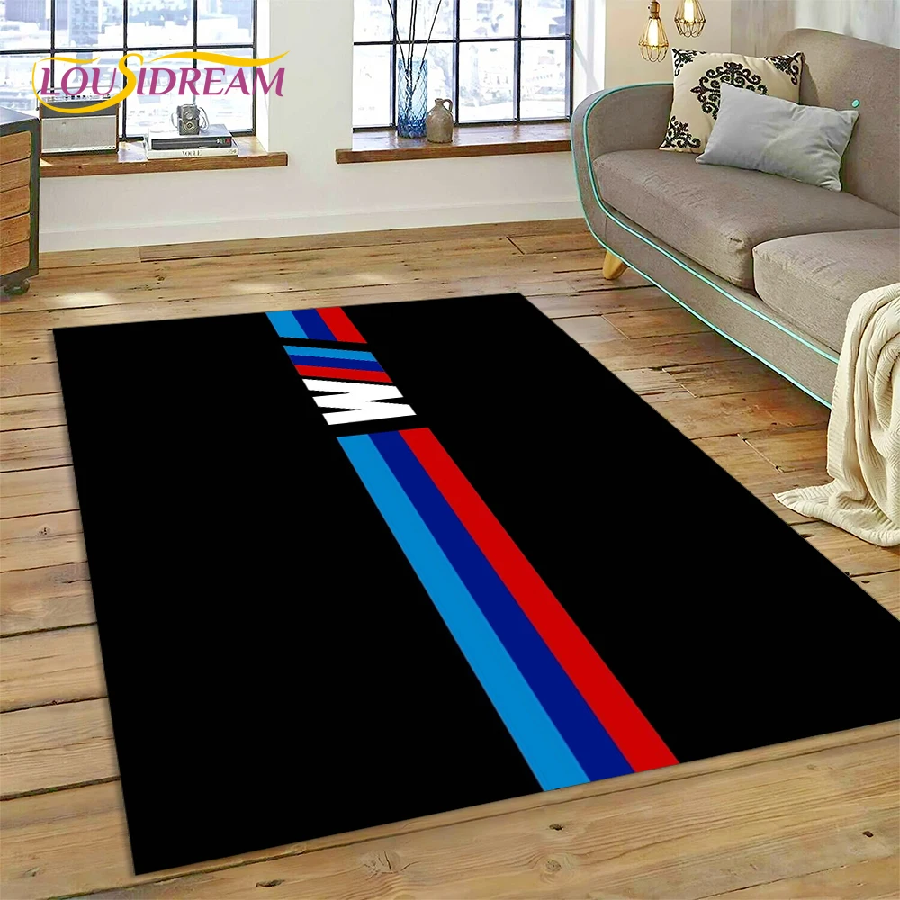 Racing Car Logo B-BMW 3D Print - огляд і ціна Commercial Printing For Sale