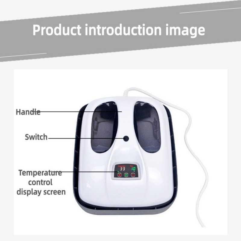 Portable Mini Heat Press Machi - огляд і ціна Heat Press Machine