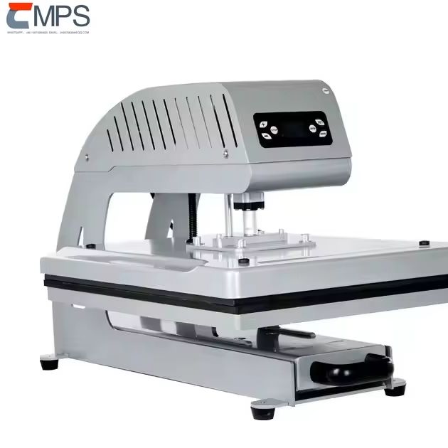 Easy to Operate Fully Automati - огляд і ціна Commercial Grade Printing Press