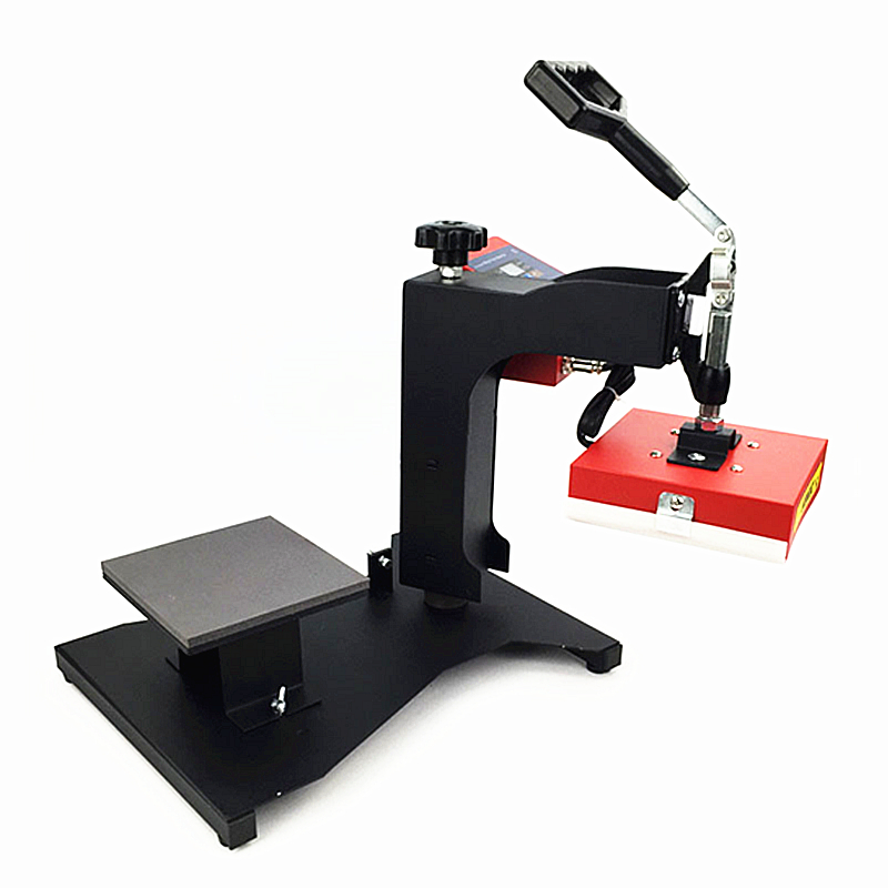 Heat Press Machine T Shirt Hea - огляд і ціна Heat Press Machine