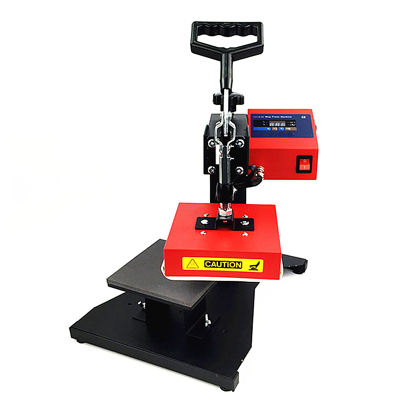 Heat Press Machine T Shirt Hea - огляд і ціна Heat Press Machine