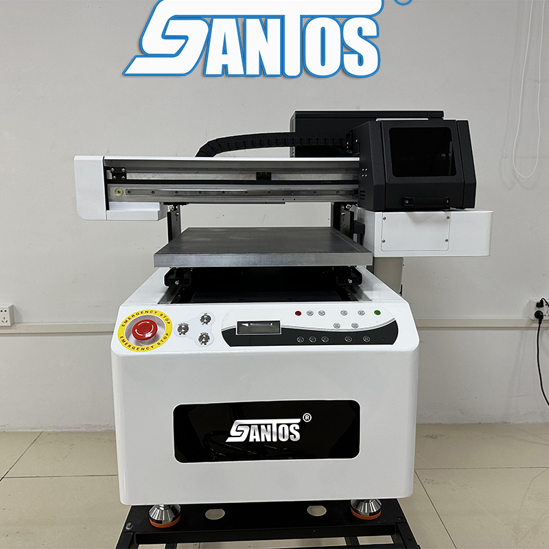 Factory Price Digital 4050 Mod - огляд і ціна Commercial Printing Factory