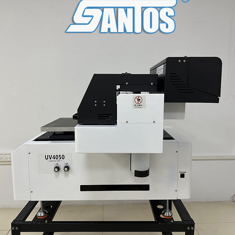 Factory Price Digital 4050 Mod - огляд і ціна Commercial Printing Factory