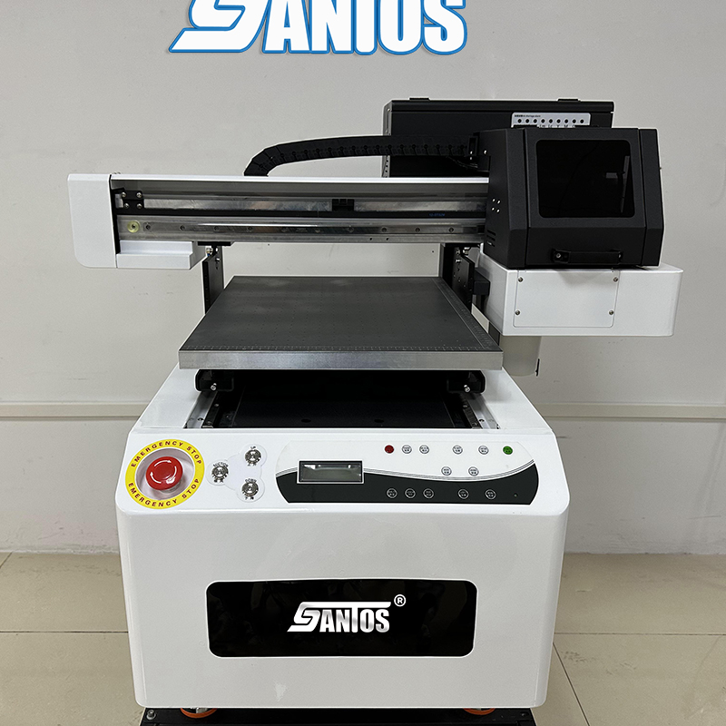 Factory Price Digital 4050 Mod - огляд і ціна Commercial Printing Factory