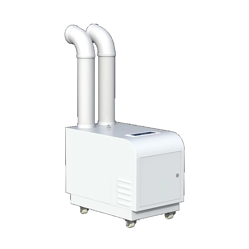 15L/H Commercial Ultrasonic Hu - огляд і ціна Commercial Printing Factory