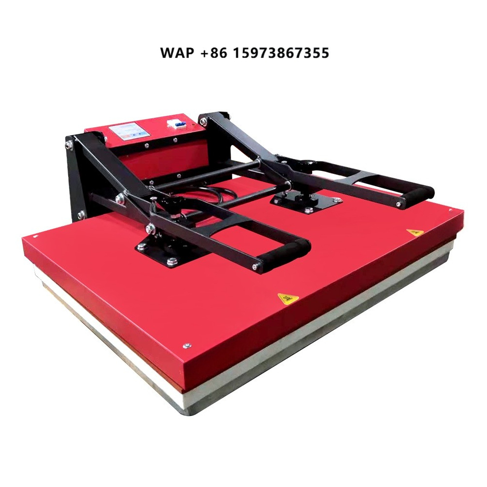 Easysub Large Format Area 60*9 - огляд і ціна Heat Press Machine