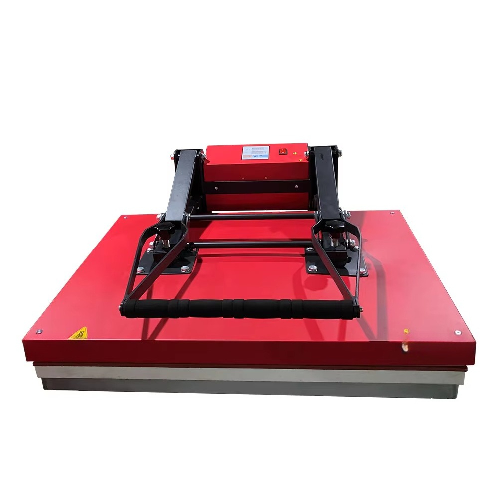 Easysub Large Format Area 60*9 - огляд і ціна Heat Press Machine