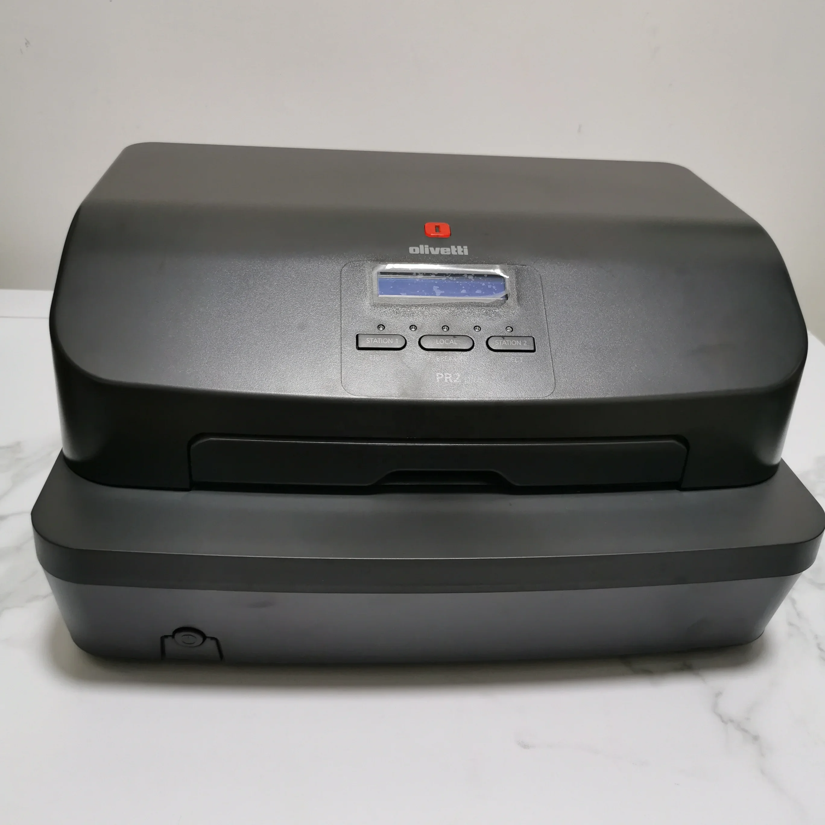 Factory Wholesale Olivetti PR2 - огляд і ціна Commercial Printing Factory