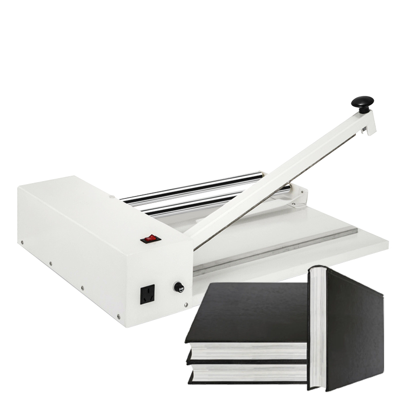 300mm Mini Bag Horizontal Heat - огляд і ціна Heat Press Machine