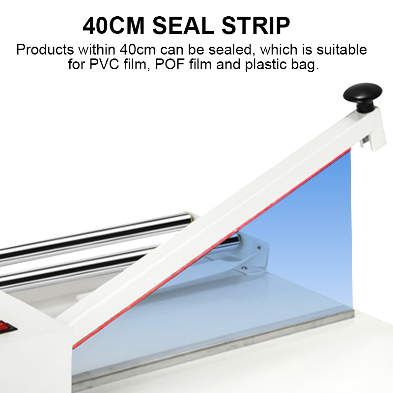 300mm Mini Bag Horizontal Heat - огляд і ціна Heat Press Machine
