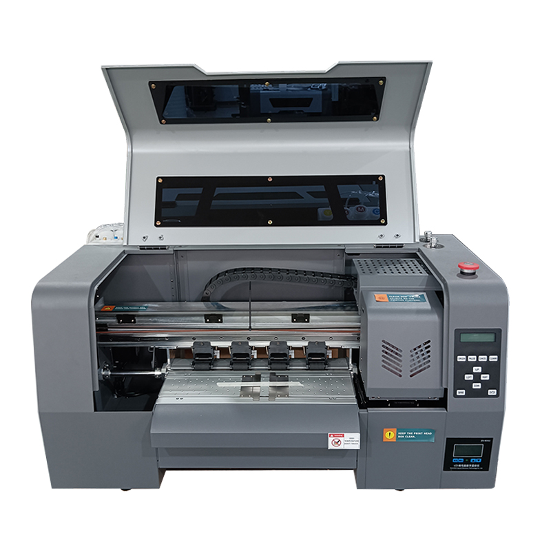 Factory Delivery DTF Machine F - огляд і ціна Commercial Printing Factory