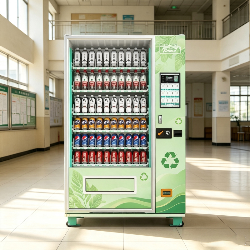Drink Vending Machine Custom P - огляд і ціна Commercial Printing Factory