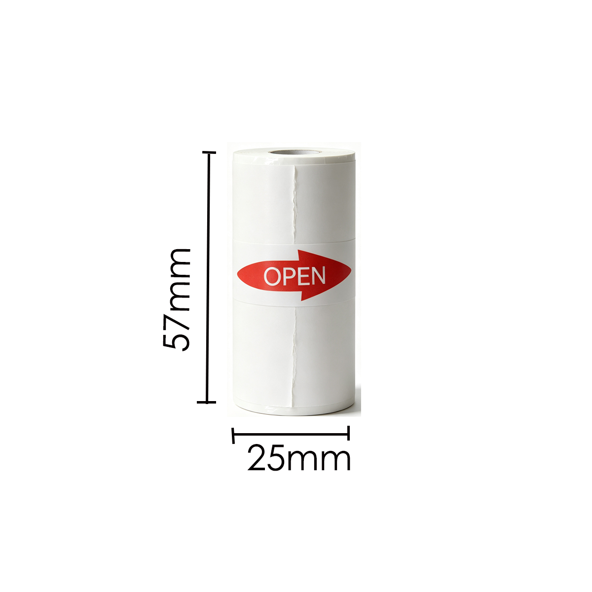 Rose Red Self-Adhesive Thermal - огляд і ціна Heat Transfer Vinyl Roll