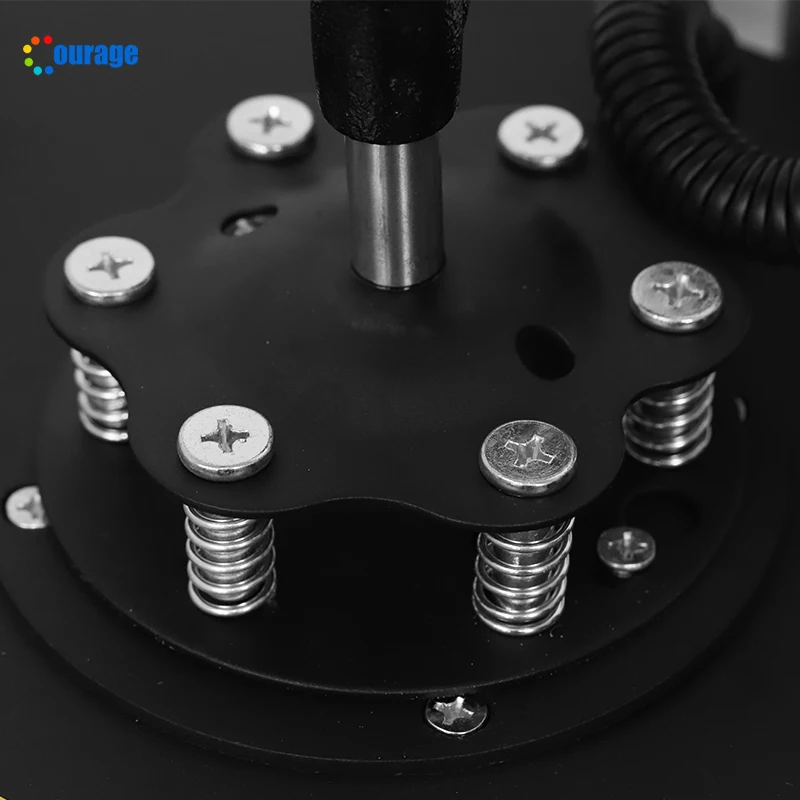 Pull-out Type Multi-fonction H - огляд і ціна Heat Press Machine