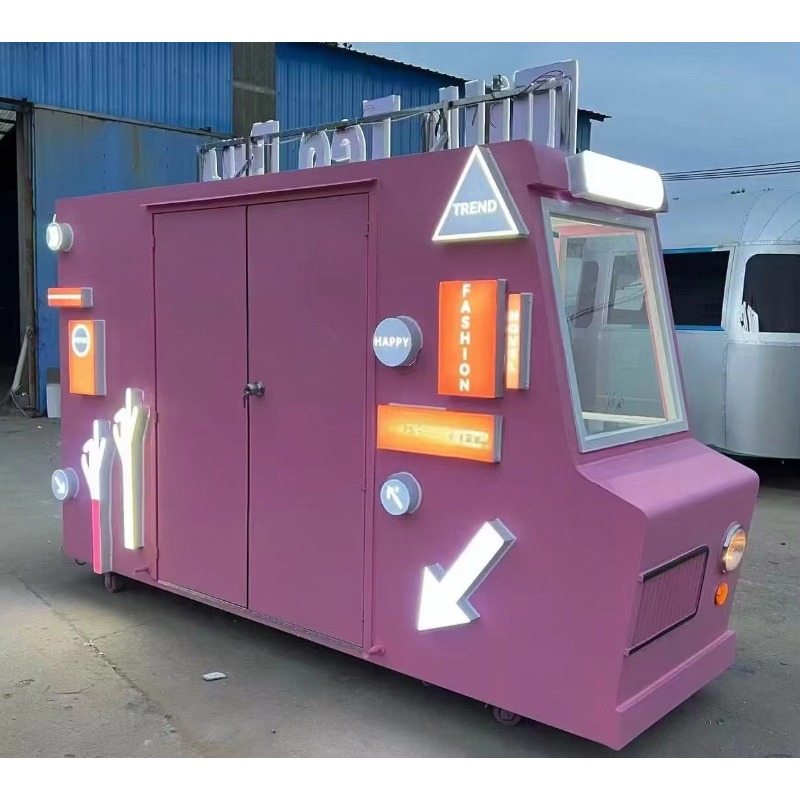 Commercial Restaurant Van Truc - огляд і ціна Commercial Wrap Printing