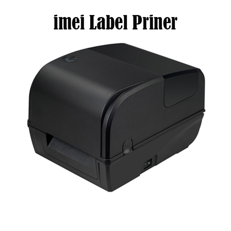 HS-3064 Thermal Transfer Label - огляд і ціна Commercial Printing Factory