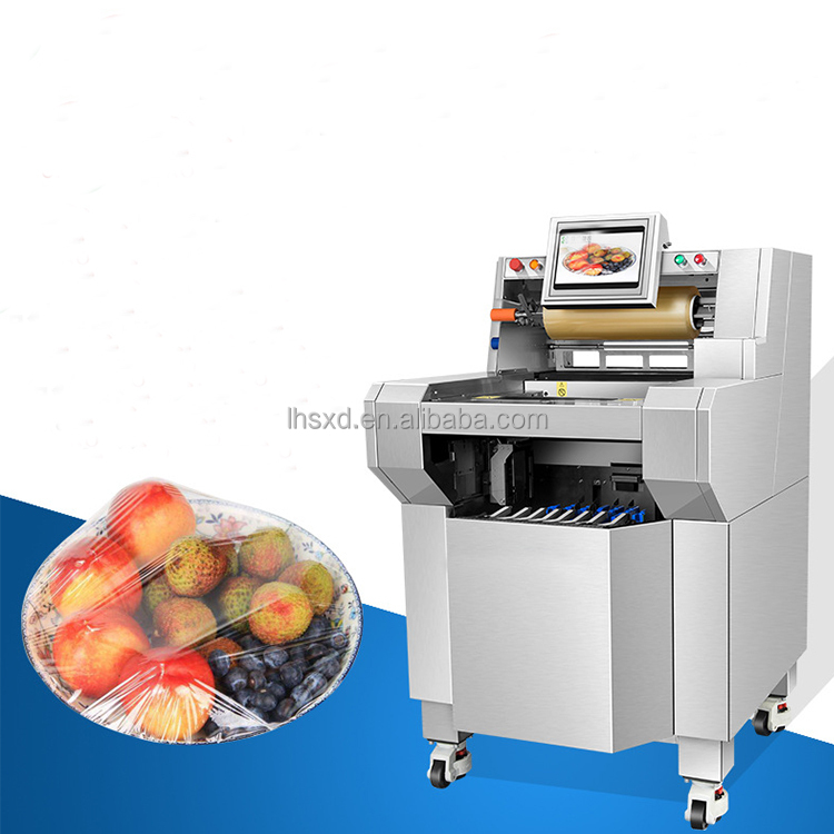 hot Commercial Plastic Wrap Au - огляд і ціна Commercial Wrap Printing