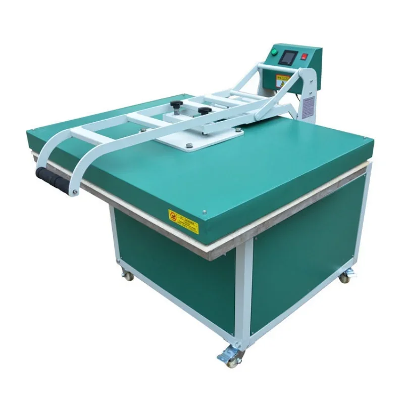 Swing Away Manual Heat Press M - огляд і ціна Heat Press Machine