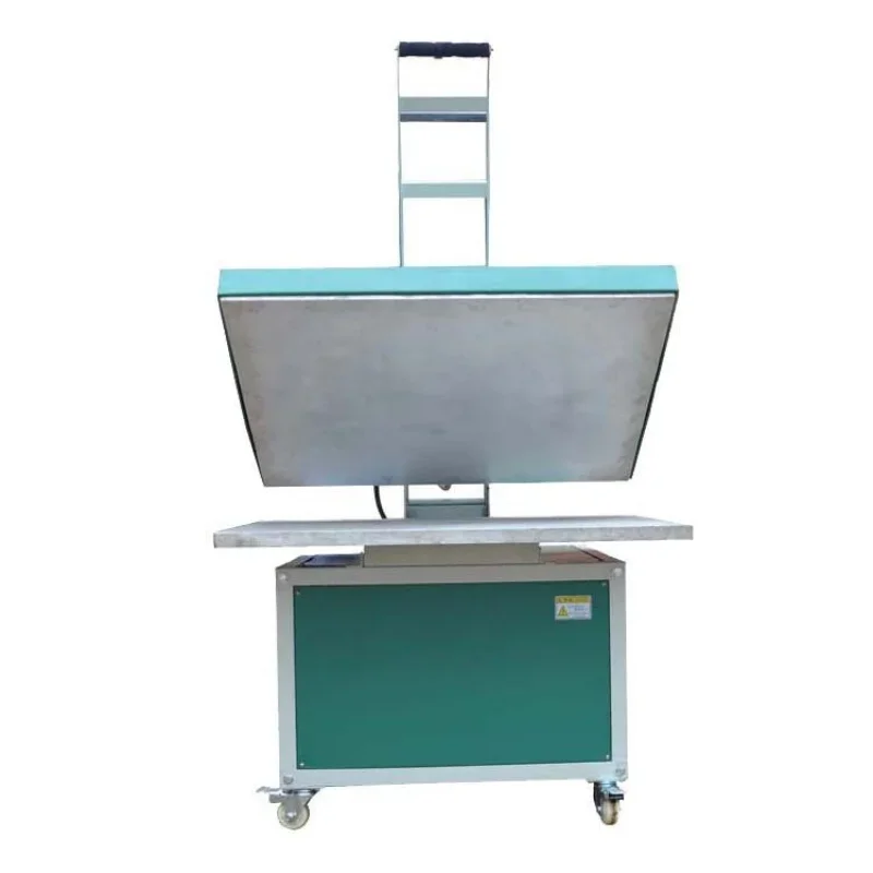 Swing Away Manual Heat Press M - огляд і ціна Heat Press Machine