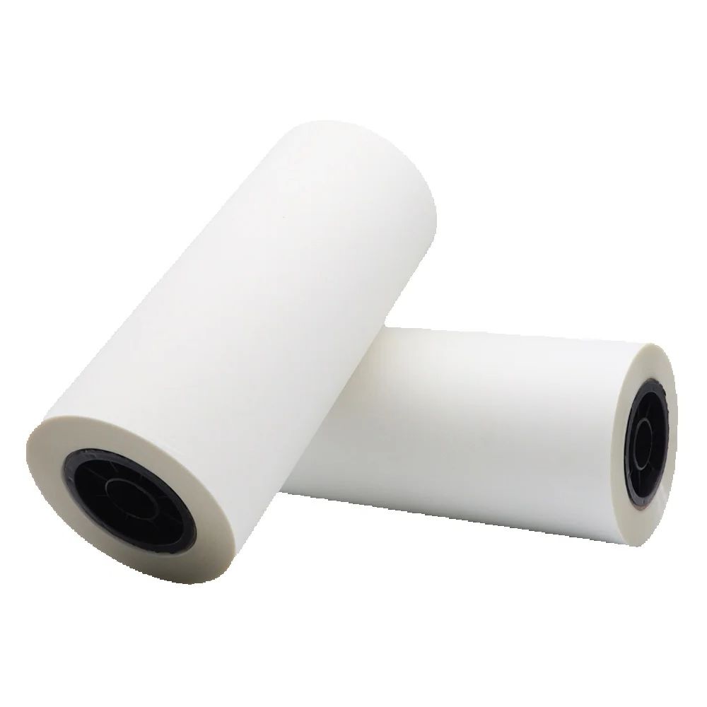 US Stock 2 Rolls/Pack CALCA In - огляд і ціна Dtf Hot Peel Film