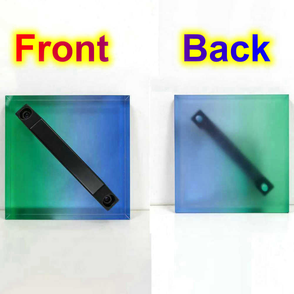DTF Hot Transfer Cooling Block - огляд і ціна Dtf Hot Peel Film