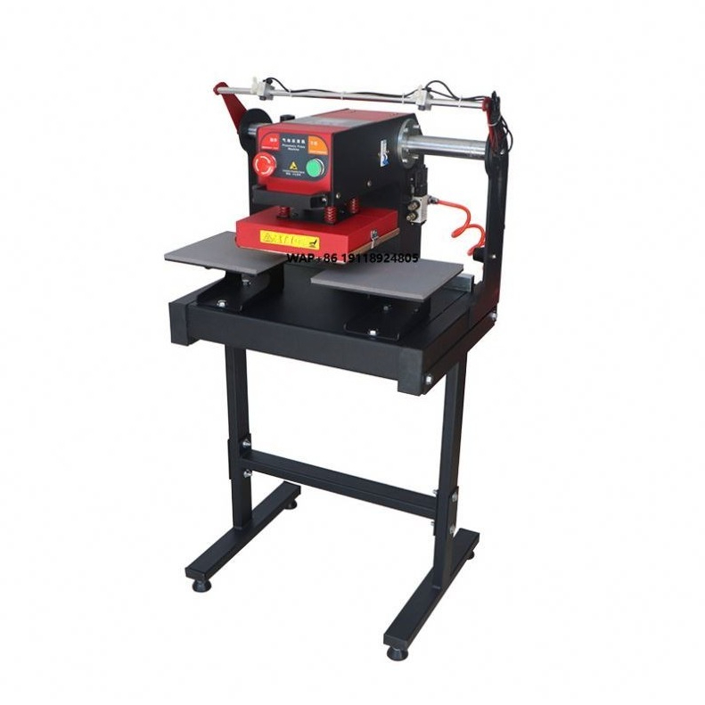 15*15 T-Shirt Printing Pressin - огляд і ціна Heat Press Machine
