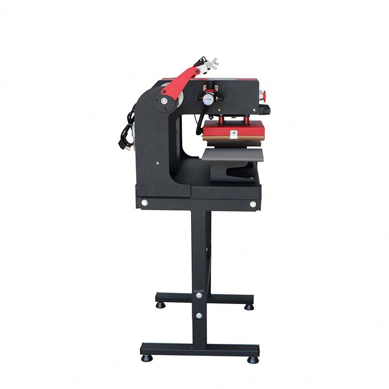 15*15 T-Shirt Printing Pressin - огляд і ціна Heat Press Machine