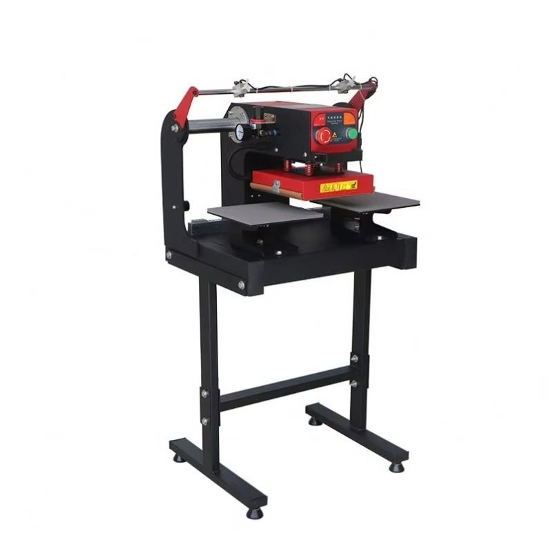 15*15 T-Shirt Printing Pressin - огляд і ціна Heat Press Machine